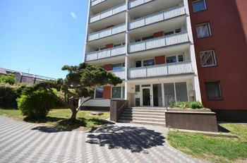 Pronájem bytu 2+1 v osobním vlastnictví 57 m², Kladno