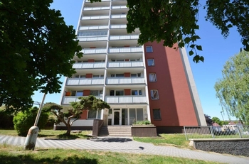 Pronájem bytu 2+1 v osobním vlastnictví 57 m², Kladno