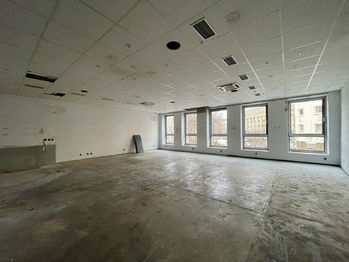 Pronájem obchodních prostor 479 m², Ostrava