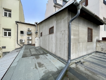 Pronájem obchodních prostor 479 m², Ostrava