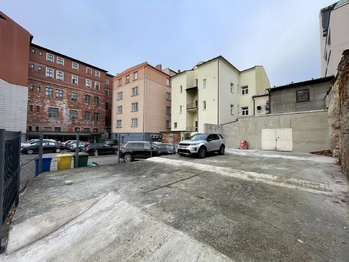 Pronájem obchodních prostor 479 m², Ostrava