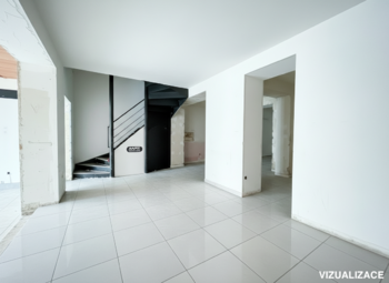 Pronájem obchodních prostor 479 m², Ostrava