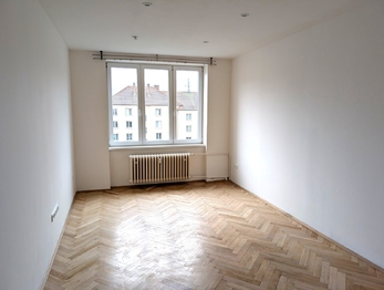 Pronájem bytu 2+1 v osobním vlastnictví 58 m², Ústí nad Labem