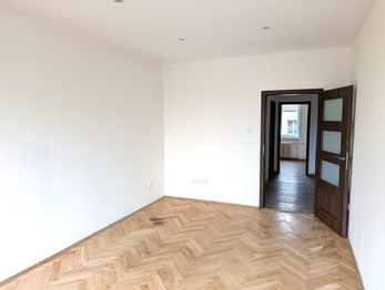 Pronájem bytu 2+1 v osobním vlastnictví 58 m², Ústí nad Labem