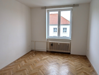 Pronájem bytu 2+1 v osobním vlastnictví 58 m², Ústí nad Labem