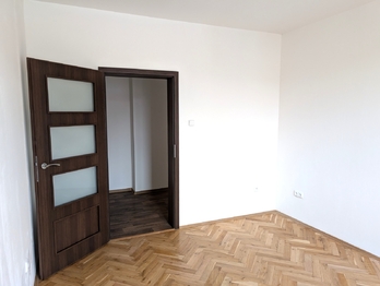 Pronájem bytu 2+1 v osobním vlastnictví 58 m², Ústí nad Labem