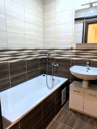 Pronájem bytu 2+1 v osobním vlastnictví 58 m², Ústí nad Labem