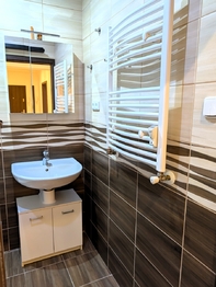 Pronájem bytu 2+1 v osobním vlastnictví 58 m², Ústí nad Labem