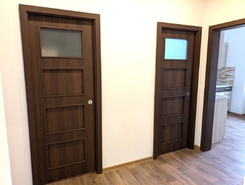 Pronájem bytu 2+1 v osobním vlastnictví 58 m², Ústí nad Labem