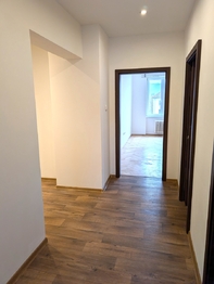 Pronájem bytu 2+1 v osobním vlastnictví 58 m², Ústí nad Labem