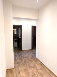 Pronájem bytu 2+1 v osobním vlastnictví 58 m², Ústí nad Labem