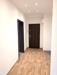 Pronájem bytu 2+1 v osobním vlastnictví 58 m², Ústí nad Labem