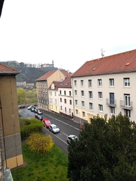 Pronájem bytu 2+1 v osobním vlastnictví 58 m², Ústí nad Labem