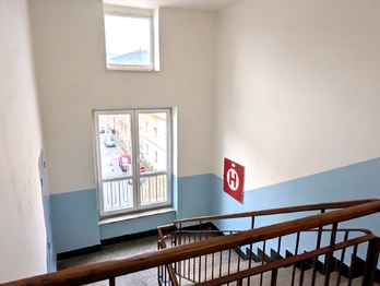 Pronájem bytu 2+1 v osobním vlastnictví 58 m², Ústí nad Labem