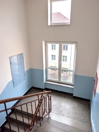Pronájem bytu 2+1 v osobním vlastnictví 58 m², Ústí nad Labem
