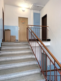 Pronájem bytu 2+1 v osobním vlastnictví 58 m², Ústí nad Labem