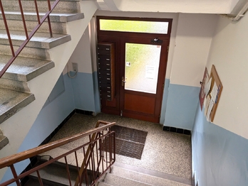 Pronájem bytu 2+1 v osobním vlastnictví 58 m², Ústí nad Labem