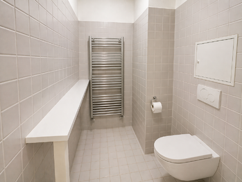 Prodej obchodních prostor 44 m², Brno