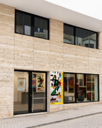 Prodej obchodních prostor 44 m², Brno