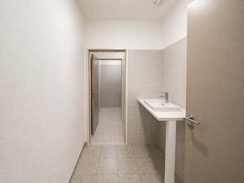 Prodej obchodních prostor 44 m², Brno