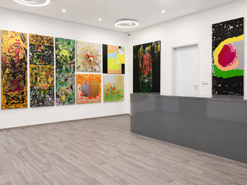 Prodej obchodních prostor 44 m², Brno