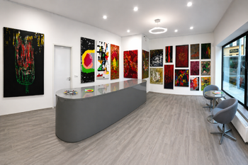 Prodej obchodních prostor 44 m², Brno