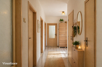 Prodej domu 275 m², Říčany