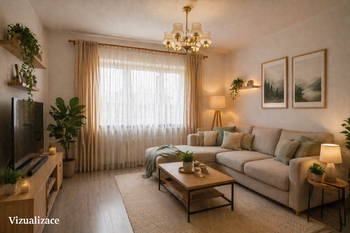 Prodej domu 275 m², Říčany