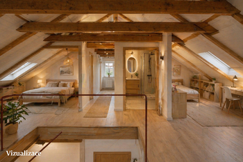 Prodej domu 275 m², Říčany