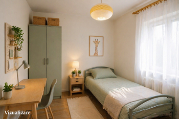 Prodej domu 275 m², Říčany