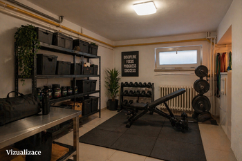 Prodej domu 275 m², Říčany