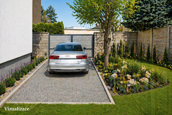 Prodej domu 275 m², Říčany