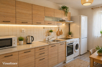 Prodej domu 275 m², Říčany