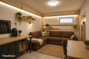 Prodej domu 275 m², Říčany