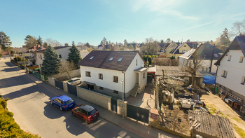 Prodej domu 275 m², Říčany