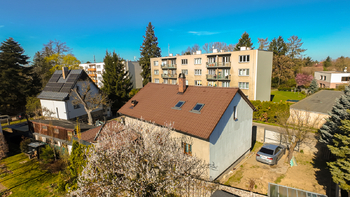 Prodej domu 275 m², Říčany