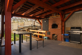 Prodej domu 275 m², Říčany