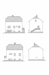 Prodej domu 275 m², Říčany