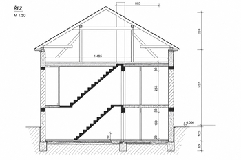 Prodej domu 275 m², Říčany