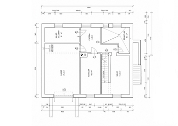 Prodej domu 275 m², Říčany