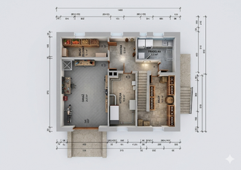 Prodej domu 275 m², Říčany
