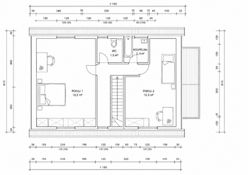 Prodej domu 275 m², Říčany