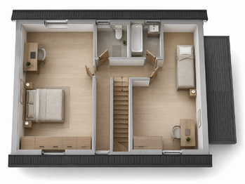 Prodej domu 275 m², Říčany