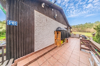 Prodej chaty / chalupy 70 m², Liběchov