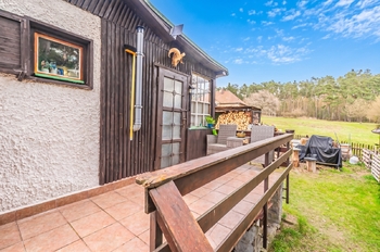 Prodej chaty / chalupy 70 m², Liběchov