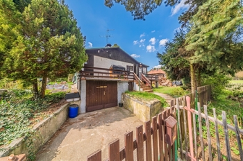 Prodej chaty / chalupy 70 m², Liběchov