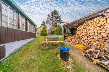 Prodej chaty / chalupy 70 m², Liběchov