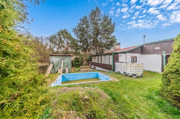 Prodej chaty / chalupy 70 m², Liběchov