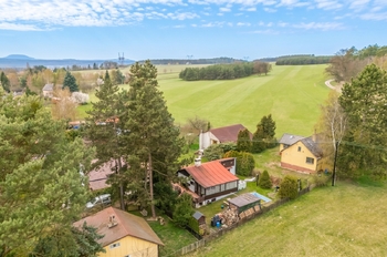 Prodej chaty / chalupy 70 m², Liběchov