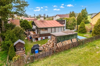 Prodej chaty / chalupy 70 m², Liběchov